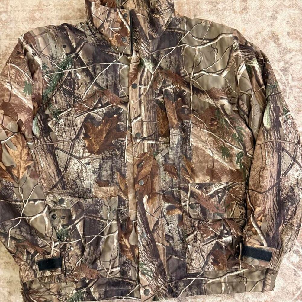 Men's multi Jacket - Picture 1 of 6